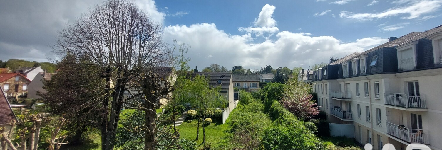 Appartement 3 Pièces 87 m² à vendre à Arpajon (91290)