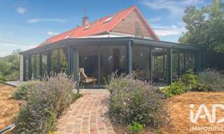 Maison 7 Pièces 234 m² à vendre à Morvillers-Saint-Saturnin (80290)