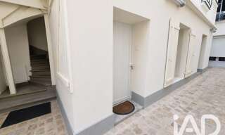 Appartement 1 Pièce 16 m² à vendre à Boulogne-Billancourt (92100)