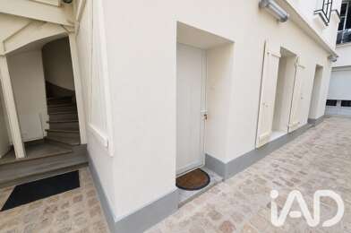 Appartement 1 pièces 169000 €