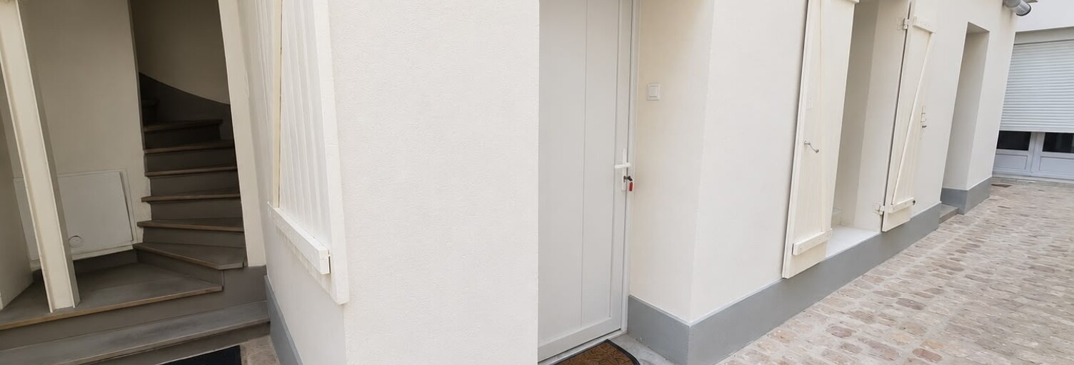 Appartement 1 Pièce 16 m² à vendre à Boulogne-Billancourt (92100)