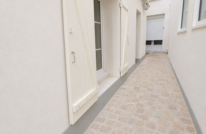 Vente Studio 1 pièce — photo 2