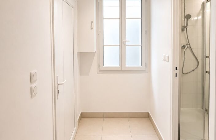 Vente Studio 1 pièce — photo 3