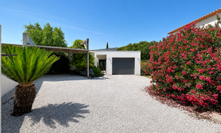 Maison 4 Pièces 144 m² à vendre à Sainte-Croix-de-Quintillargues (34270)