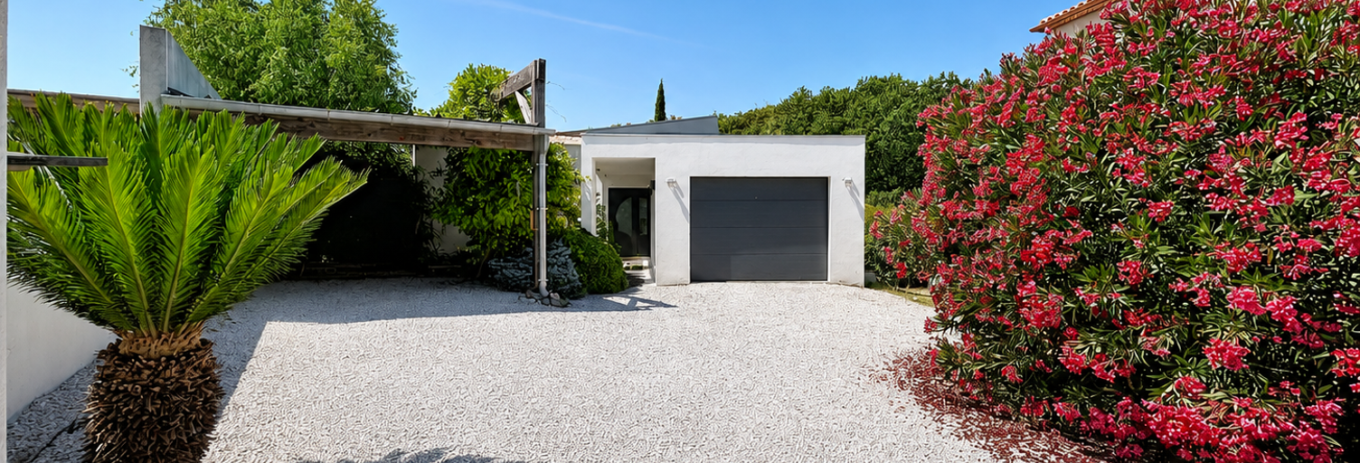 Maison 4 Pièces 144 m² à vendre à Sainte-Croix-de-Quintillargues (34270)