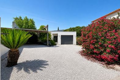 Maison 4 pièces 630000 €