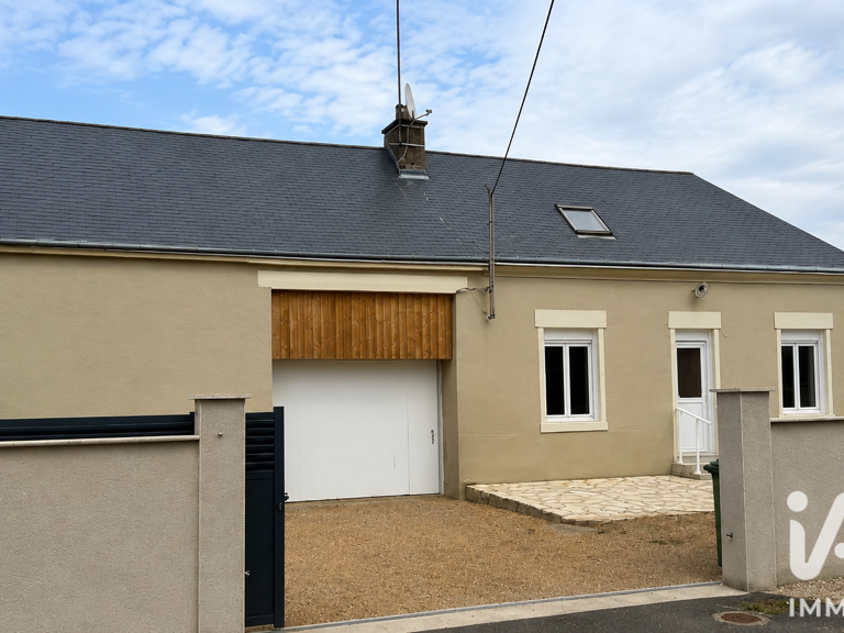 Vente Maison de village 3 pièces — photo 1