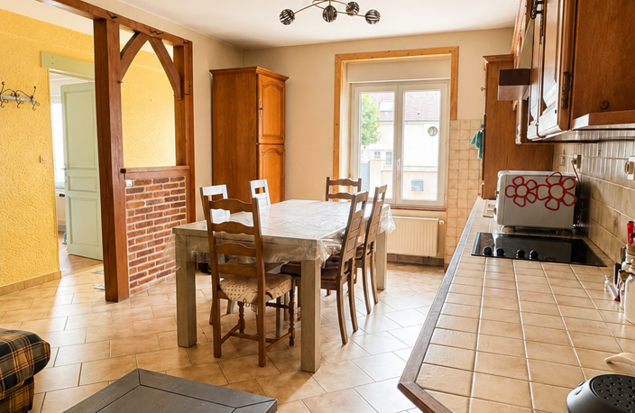 Vente Maison de village 3 pièces — photo 2