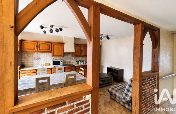 Vente Maison de village 3 pièces — photo 3