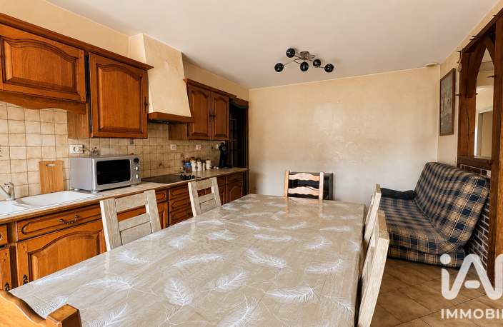 Vente Maison de village 3 pièces — photo 4