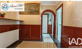 Appartement 5 Pièces 86 m² à vendre à Bourges (18000)