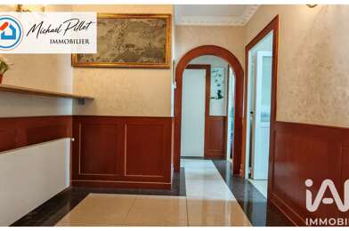 Appartement 5 pièces 119900 €