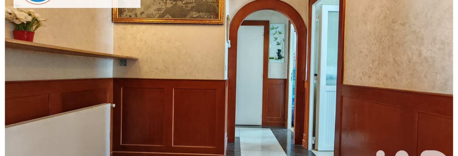 Appartement 5 Pièces 86 m² à vendre à Bourges (18000)
