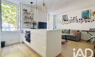 Appartement 2 Pièces 50 m² à vendre à La Rochelle (17000)