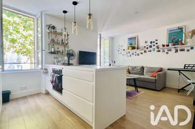 Appartement 2 pièces 299000 €