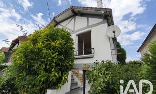 Maison 7 Pièces 142 m² à vendre à Chelles (77500)