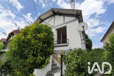 Maison 7 pièces 440000 €