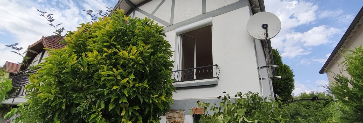 Maison 7 Pièces 142 m² à vendre à Chelles (77500)