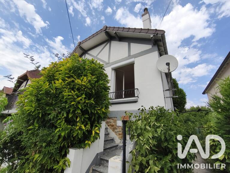 Vente Maison traditionnelle 7 pièces — photo 1