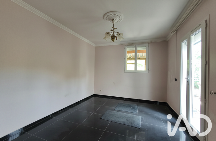 Vente Maison traditionnelle 7 pièces — photo 3