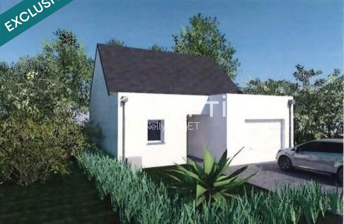 Votre maison neuve sans attendre ! — photo 3