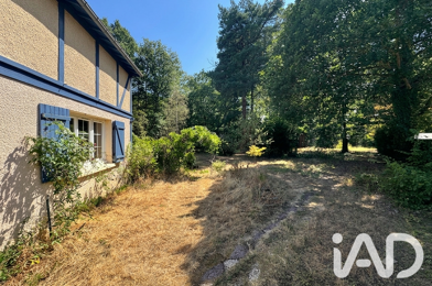 Maison 8 pièces 199000 €