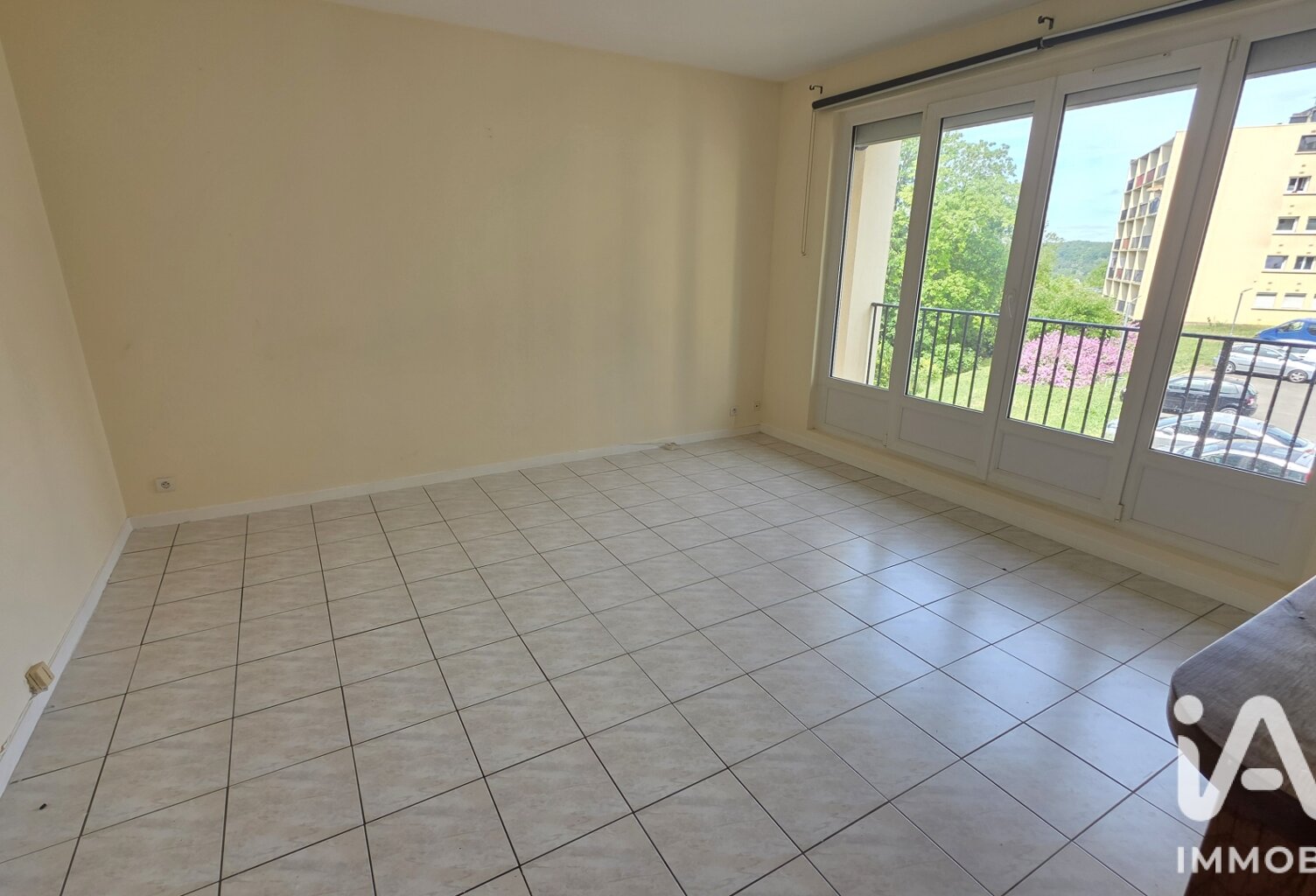 Vente Appartement 4 pièces — photo 1