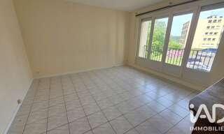 Appartement 4 Pièces 63 m² à vendre à Évreux (27000)