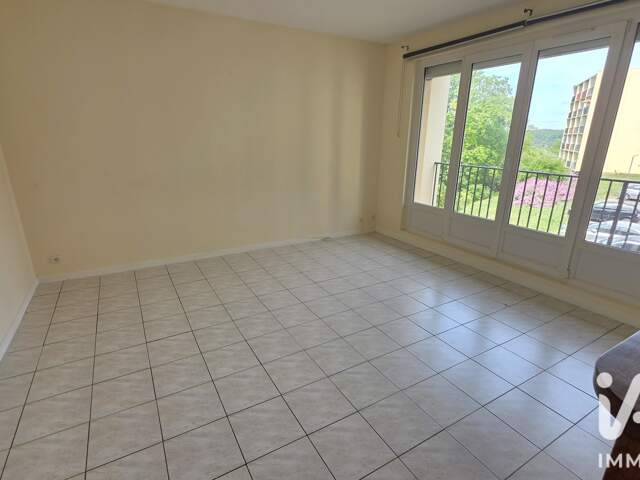 Vente Appartement 4 pièces — photo du bien