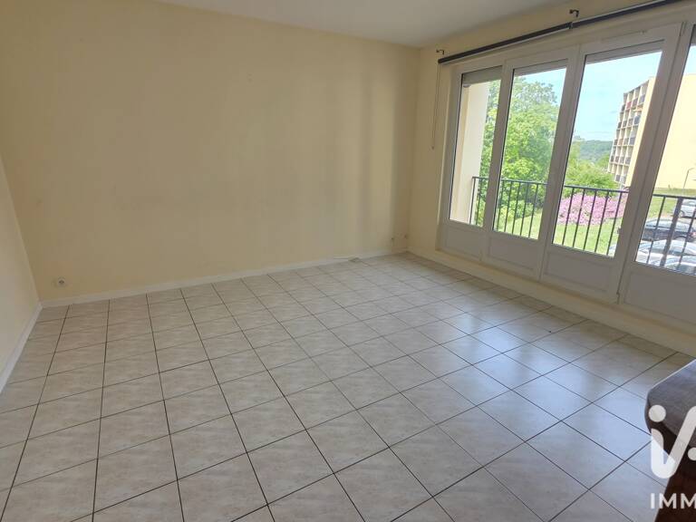 Vente Appartement 4 pièces — photo 1