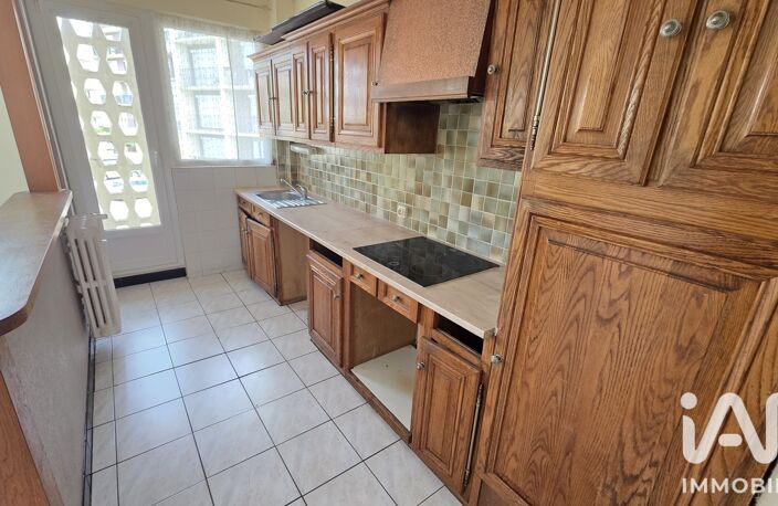 Vente Appartement 4 pièces — photo 2