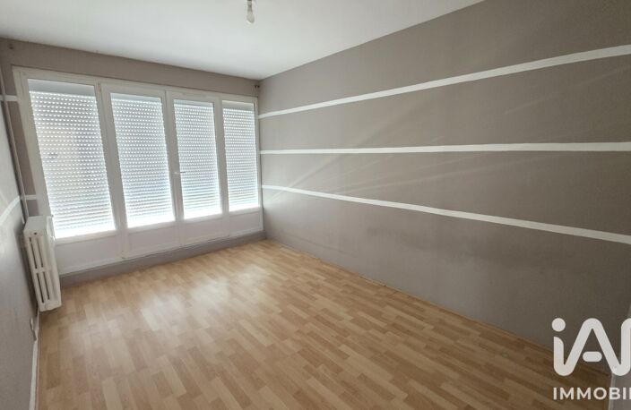 Vente Appartement 4 pièces — photo 3