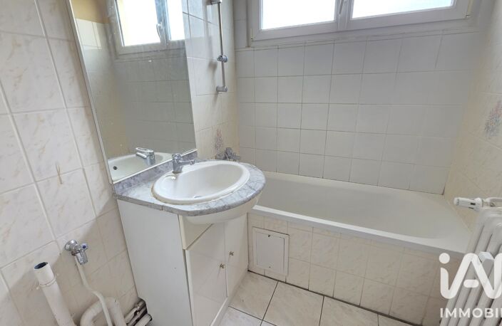 Vente Appartement 4 pièces — photo 4
