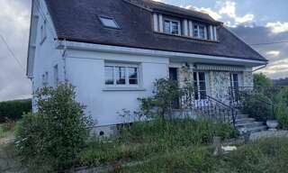 Maison 8 Pièces 195 m² à vendre à Dozulé (14430)
