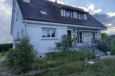 Maison 8 pièces 279500 €