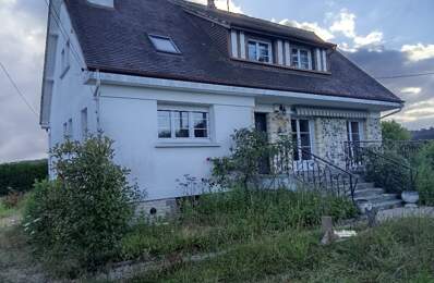 Vente Maison de village 8 pièces — photo du bien