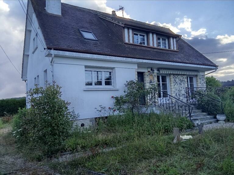 Vente Maison de village 8 pièces — photo 1
