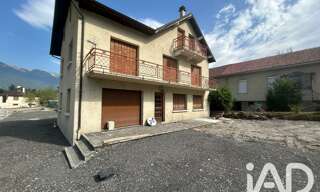 Maison 14 Pièces 260 m² à vendre à Saint-Avre (73130)