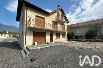 Maison 14 pièces 251500 €