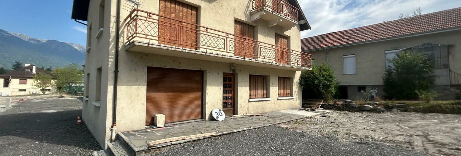 Maison 14 Pièces 260 m² à vendre à Saint-Avre (73130)