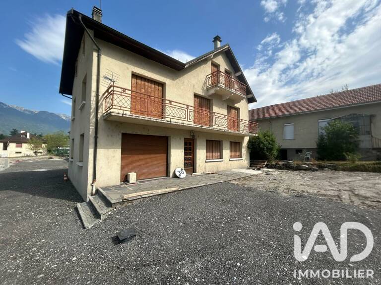 Vente Maison/villa 14 pièces — photo 1