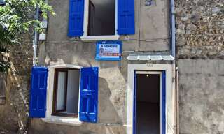 Maison 4 Pièces 70 m² à vendre à Saint-Vallier (26240)