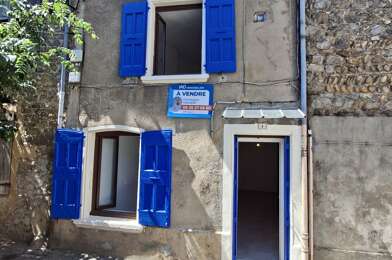 Maison 4 pièces 75000 €