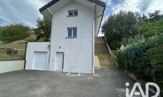 Maison 8 Pièces 174 m² à vendre à Saint-Avre (73130)