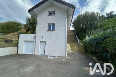 Maison 8 pièces 448000 €