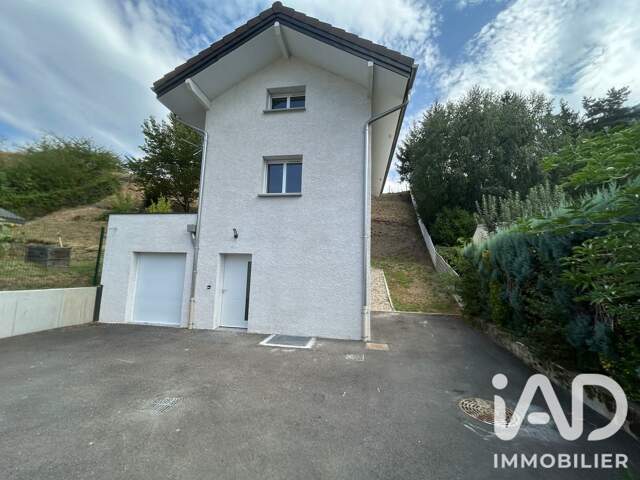 Vente Maison/villa 8 pièces — photo du bien