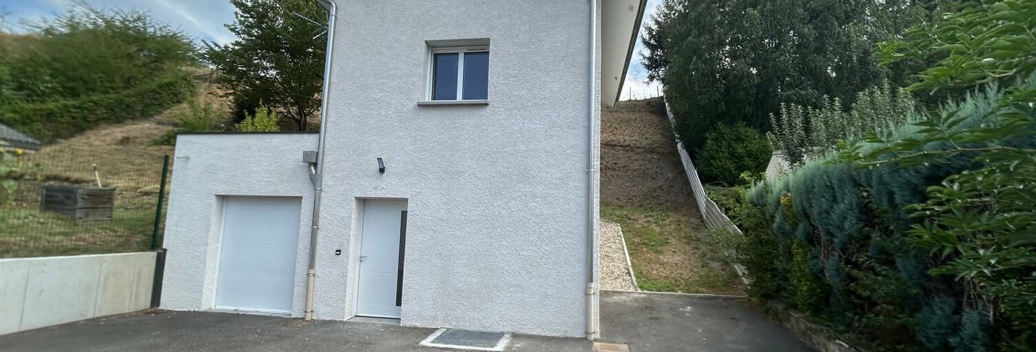 Maison 8 Pièces 174 m² à vendre à Saint-Avre (73130)