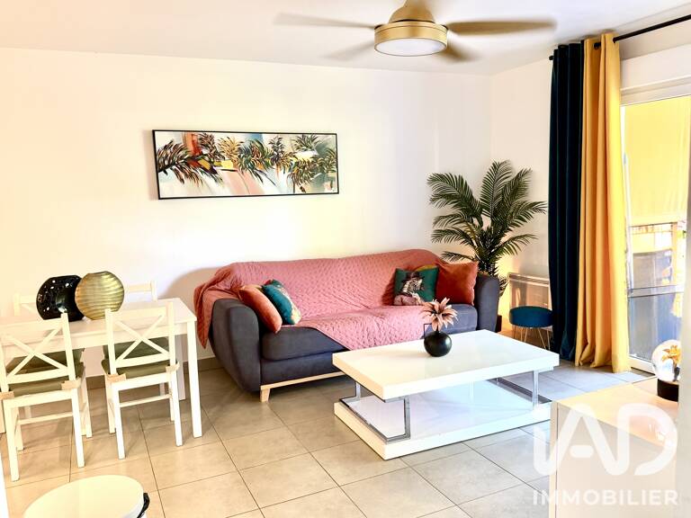 Vente Appartement 2 pièces — photo 1