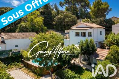 Maison 5 pièces 549000 €