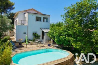Maison 5 pièces 549000 €